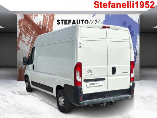 CITROEN Jumper III (II 2011) - 35 L2H2 2.0 bluehdi 130cv Busi rif. 23806364 - Foto 5