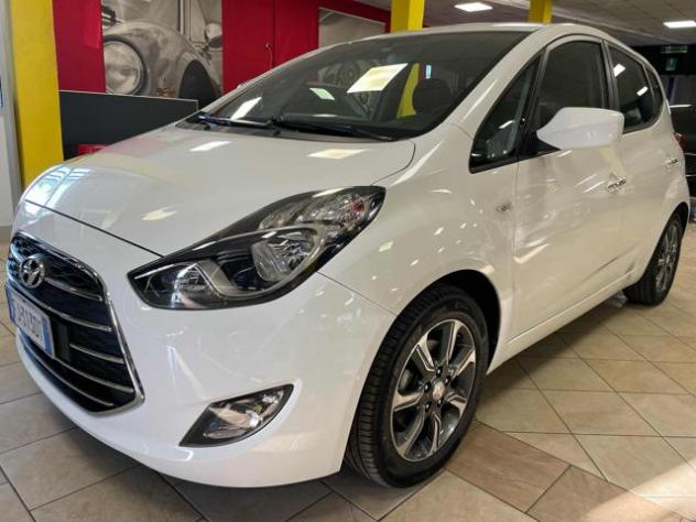 HYUNDAI iX20 1.4 90CV Comfort**OK NEOPATENTATO-UNICOPROP** rif. 24179982 - Foto 6