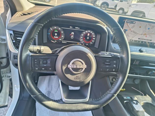 Nissan X-Trail X-Trail 1.5 e-power N-Connecta e-4orce 4wd auto - Foto 9
