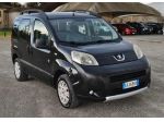 Peugeot Bipper Tepee 1.4 HDi 70CV Outdoor