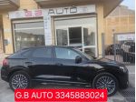 AUDI Q3 S-LINE SPB 2.0 TDI 150 CV TELEC NAVI KM CERTIFICATI