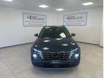 Hyundai Tucson III 2021 1.6 hev Exellence 2wd auto