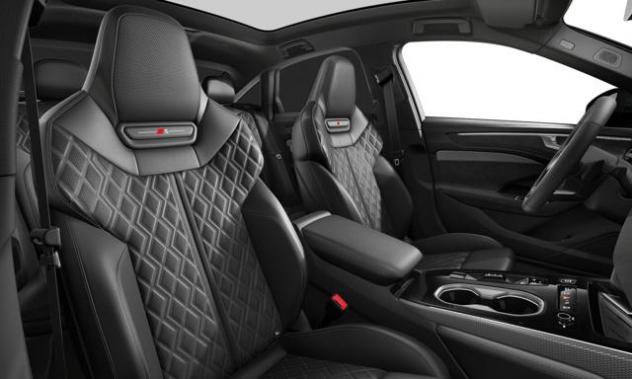 AUDI A6 TDI 150 kW S tronic quattro S line edition one. rif. 24008407 - Foto 5