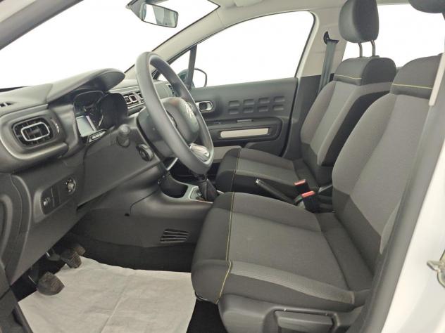 Citroën C3 PureTech 83 S&S C-Series - Foto 8