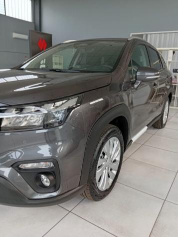 SUZUKI S-Cross 1.4 Hybrid Top 2wd CAMBIO AUTOMATICO rif. 24208618 - Foto 5