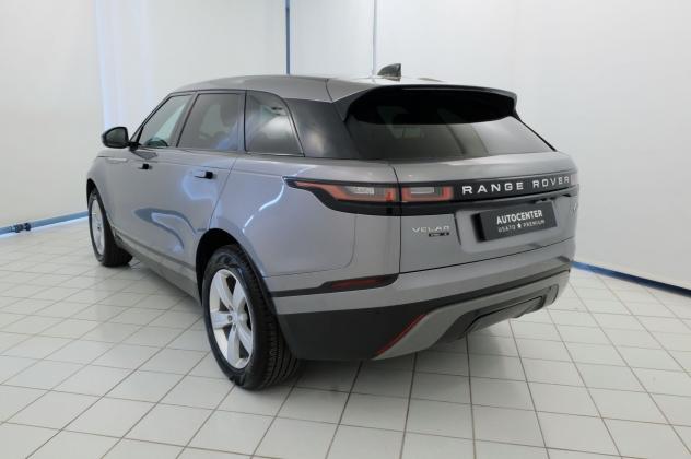 Land Rover Range Rover Velar 2.0 D I4 180 S 4WD Auto - Foto 10
