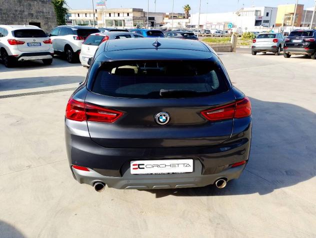 BMW X2 Sdrive18d Msport auto - Foto 5