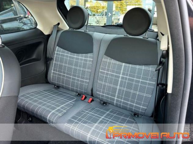 FIAT 500 1.2 Lounge automatica rif. 21548610 - Foto 6
