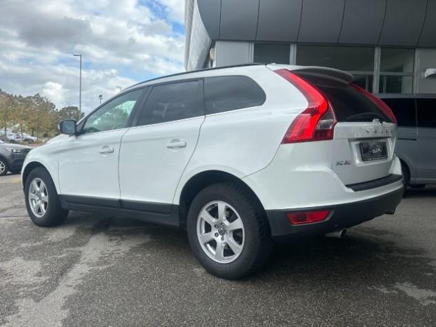 VOLVO XC60 D3 AWD Geartronic Momentum rif. 24182385 - Foto 6