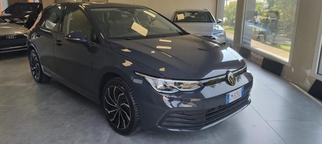 Volkswagen Golf 1.0 eTSI EVO DSG Life - Foto 2