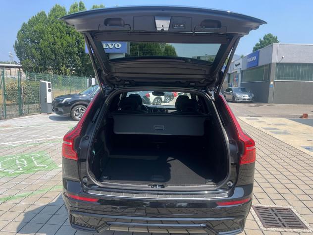 Volvo XC60 B5 D AWD automatico Plus Dark PRONTA CONSEGNA - Foto 6