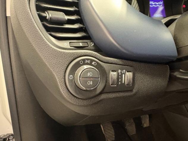 FIAT 500X 1.3 MJET CLUB 95CV rif. 24211369 - Foto 9