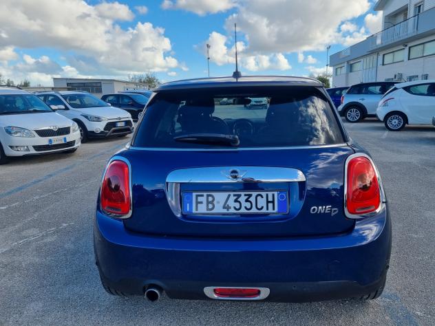Mini 1.5 One D Business XL - Foto 5