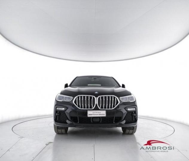 BMW X6 xdrive30d MSport auto rif. 23635772 - Foto 5
