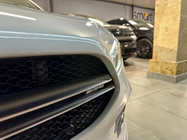 Mercedes-benz A 45 AMG 35 4Matic - Foto 10