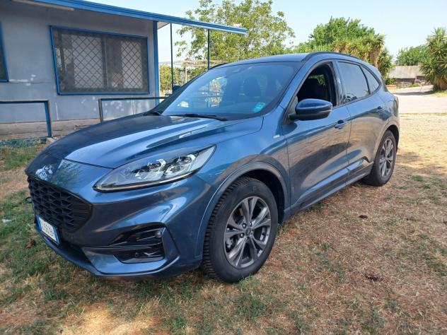 Ford Kuga 1.5 TDCI 120 CV ST LINE X 10/ 2022