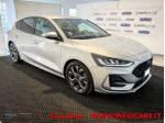 FORD Focus 1.5 EcoBlue 115 CV autom. ST-Line - PROMO rif. 23434518