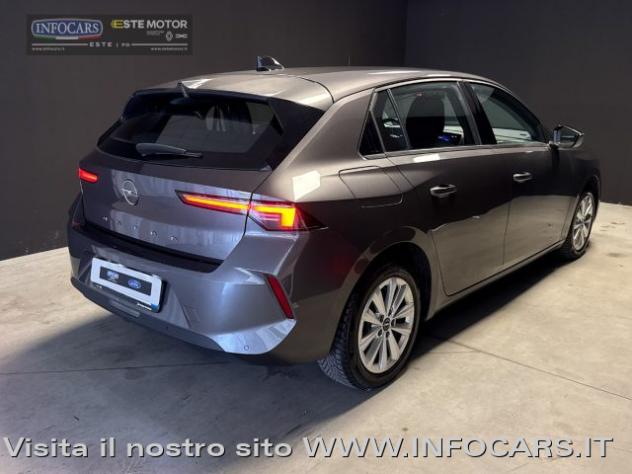 OPEL Astra 1.5 Turbo Diesel 130 CV AT8 Edition - PROMO rif. 24125826 - Foto 4