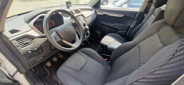 MAHINDRA MAHINDRA KUV100 KUV100 1.2 VVT M-Bifuel(GPL) K6+ - Foto 5