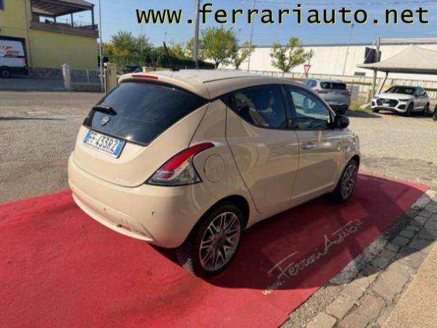 LANCIA Ypsilon 1.2 69 CV 5 porte Platinum CINGHIA NUOVA rif. 24188164 - Foto 3