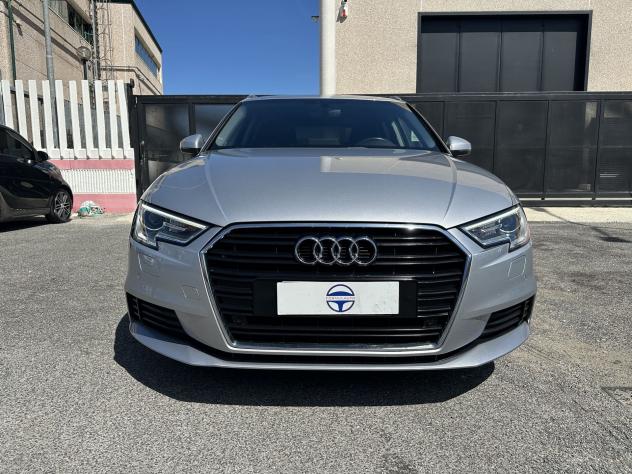 Audi A3 30 TDI Design SportBack - Foto 2