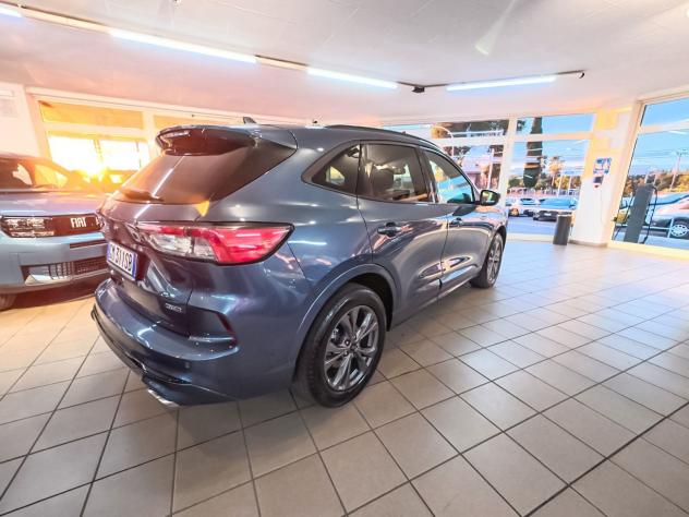 Ford Kuga 3ª serie 2.5 Plug In Hybrid 225 CV CVT 2WD ST-Line - Foto 4