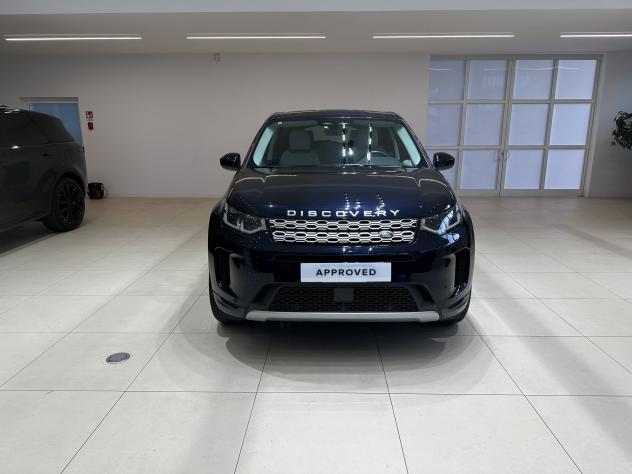 Land Rover Discovery Sport 2.0 TD4 163cv SE AWD aut. - Foto 2