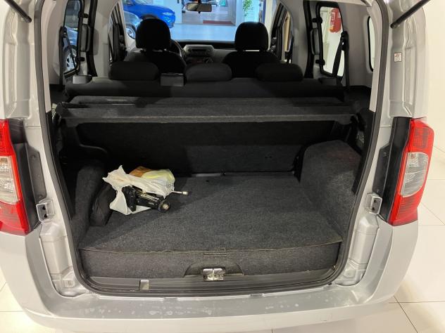 FIAT QUBO 1.4 8v 77cv Natural Power MyLife E5 - Foto 10