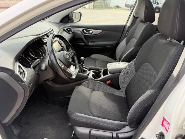 NISSAN - Qashqai - 1.5 dCi 115 CV N-Connecta; Navi; Tetto Panoramico; - Foto 14
