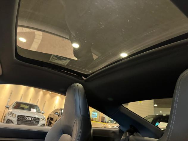 Porsche 911 911 Carrera MODELLO 2025 TETTO/BOSE/CHRONO FULL - Foto 10