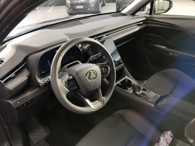 Lexus LBX LBX 1.5 hybrid Elegant 2wd - Foto 10