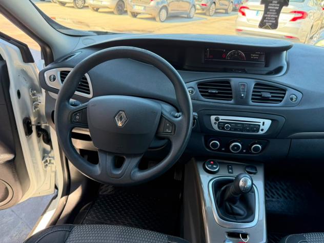 Renault Scenic Scic XMod Cross 1.5 dCi 110CV Start&Stop Energy - Foto 10