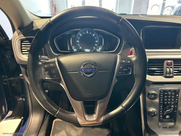 VOLVO V40 D2 1.6 Volvo Ocean Race - Foto 9
