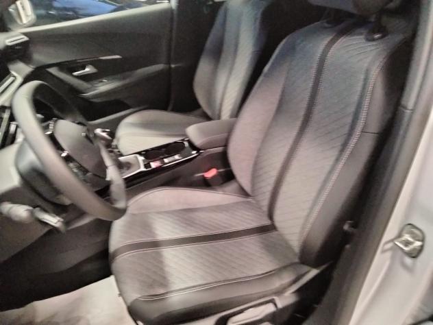 Peugeot 2008 2008 PureTech 100 S&S Allure *COLORI VARI, PROMO AZZURRA* - Foto 8