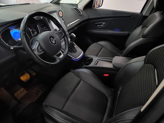 Renault Grand Scic dCi 110 CV EDC 7 Posti - Foto 7