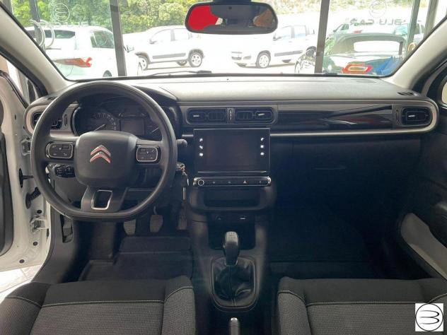 CITROEN - C3 - PureTech 83 S&S Shine - Foto 9