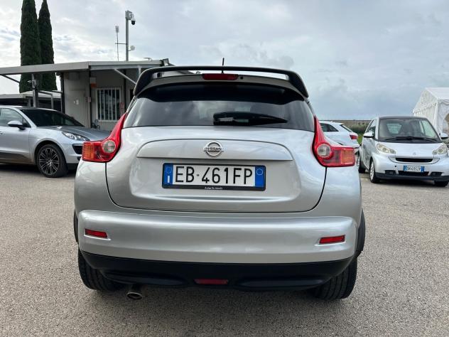 Nissan Juke 1.5 Diesel Promo Ferragosto !!!! - Foto 4