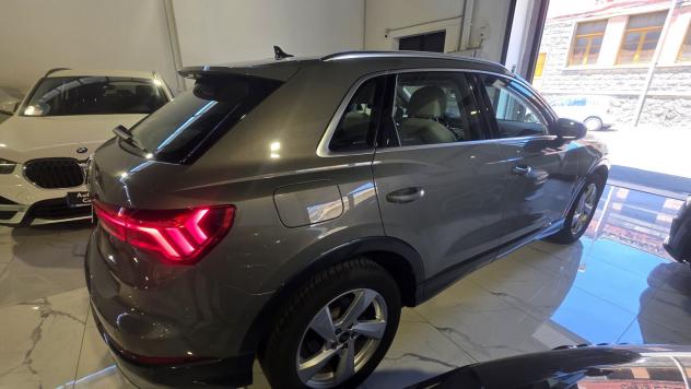 Audi Q3 35 TDI S tronic Business Advanced - Foto 7