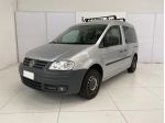 Volkswagen Caddy Caddy Maxi 2.0 Ecofuel Life 7 POSTI