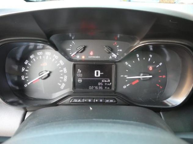 CITROEN C3 Aircross BlueHDi 110cv S&S Feel -OK NEOPATENTATI- 27.000 Km rif. 24166334 - Foto 6