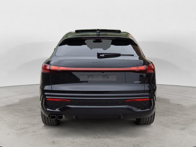 Audi Q5 Sportback TDI 150kW quattro S tronic S Line Edition - Foto 4