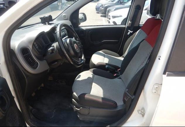 FIAT Panda 1.3 MJT 95 CV S&S Lounge AUTOVETTURA IVA ESPOSTA rif. 23966535 - Foto 6