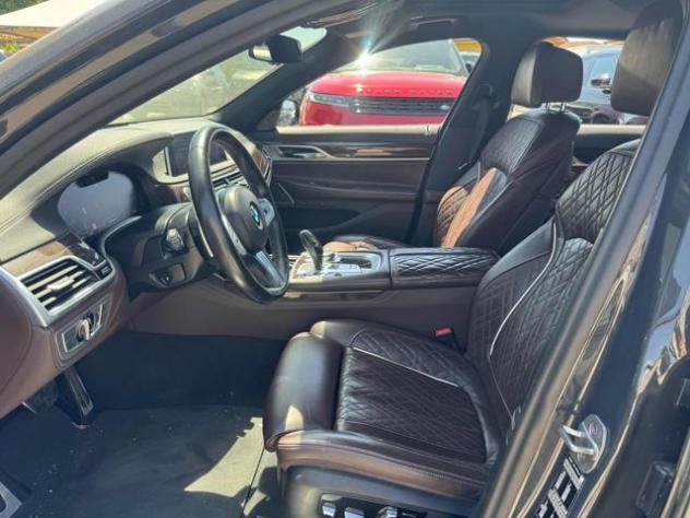 BMW 730 d xDrive 48V rif. 23815726 - Foto 6