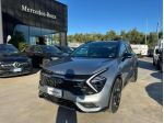 Kia Sportage 1.6 CRDI MHEV GT-LINE PLUS 2WD DCT