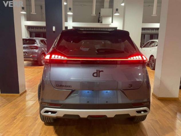 DR Automobiles DR3 DR 3 1.5 Gpl Collection 114cv / rif. 23373273 - Foto 5