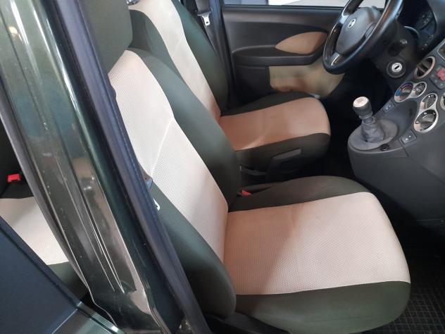 Fiat Panda 1.3 MJT 16V 4x4 Monster - Foto 10