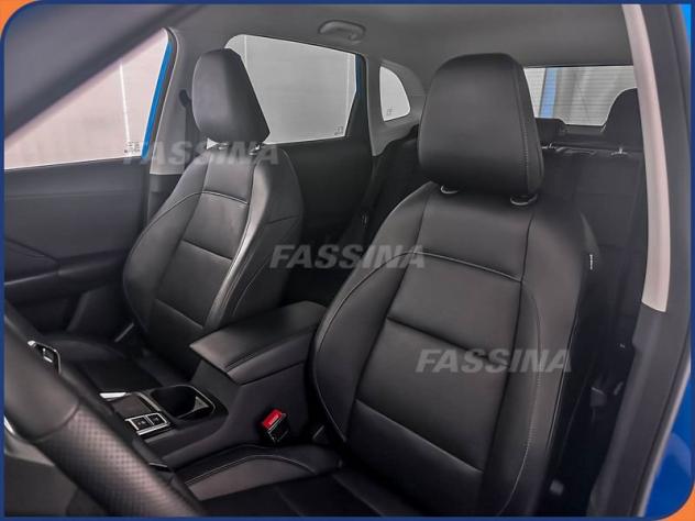 MG ZS 1.5 hybrid+ Luxury auto - Foto 8