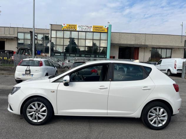 Seat Ibiza 1.0 75 CV 5p. - Foto 6