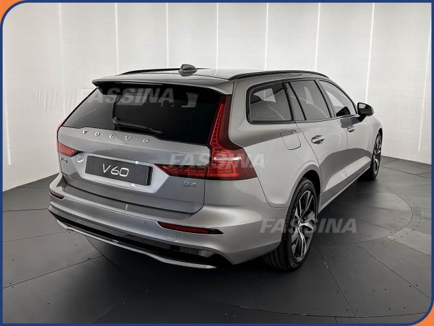 Volvo V60 B4 PLUS DARK PRONTA CONSEGNA - Foto 6