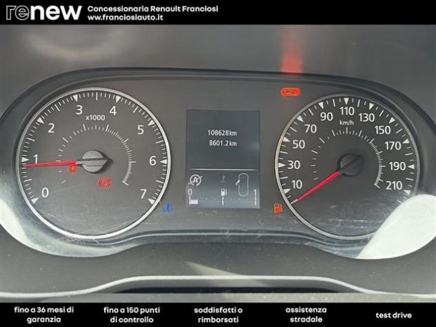 DACIA Duster II DCI 115 4X2 PRESTIGE OLD rif. 23860016 - Foto 5